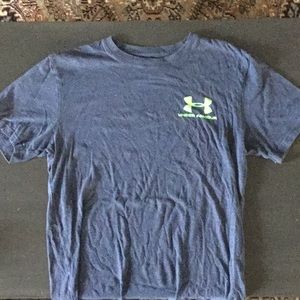 Under Armour tee